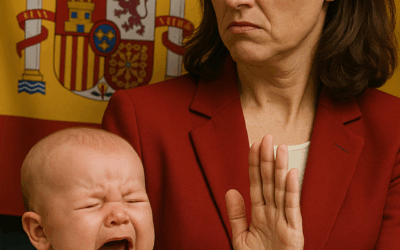 ¿Peligra la inscripción de los bebés nacidos por gestación subrogada?