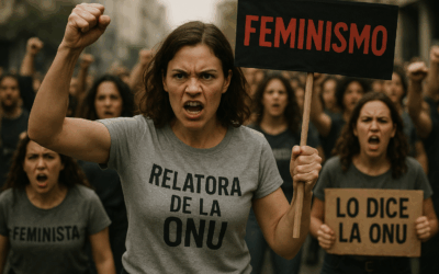 La ONU y la gestación subrogada I