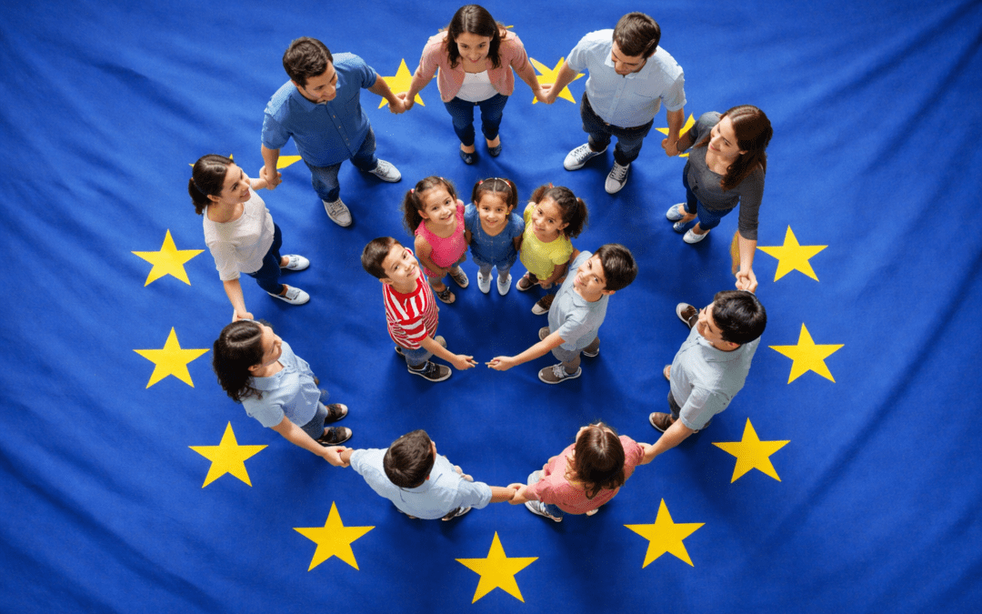 Gestación subrogada en Europa 2025