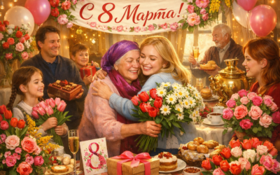 Ocho de marzo de 2026: el verdadero día de la mujer más allá del activismo occidental