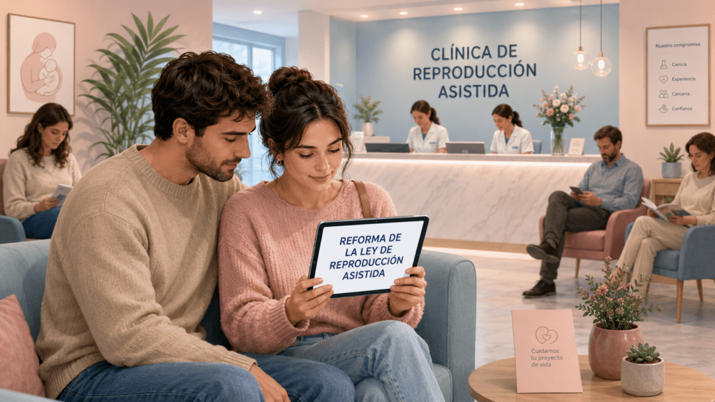 Derogación Instrucciones de 2010 y de 2019 de la Dirección General de Seguridad Jurídica y Fe Pública (antigua DGRN): ¿Afecta o no afecta a mi proceso de gestación subrogada?